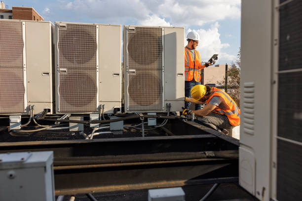 Affordable Air Conditioning Repair in Mount Airy, MD