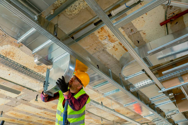 Best Emergency HVAC Repair  in Mount Airy, MD
