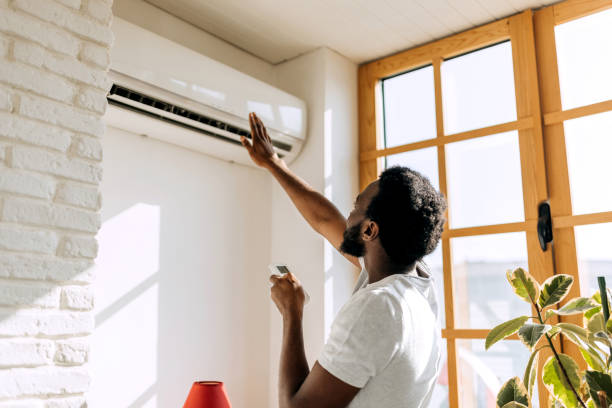 Best Air Conditioning Repair  in Mount Airy, MD