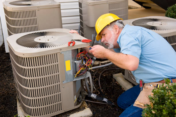 Best Central Air Repair  in Mount Airy, MD