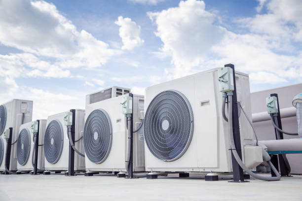 Best HVAC Air Duct Cleaning  in Mount Airy, MD