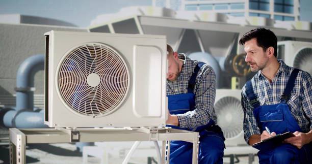 Best Central Air Repair  in Mount Airy, MD