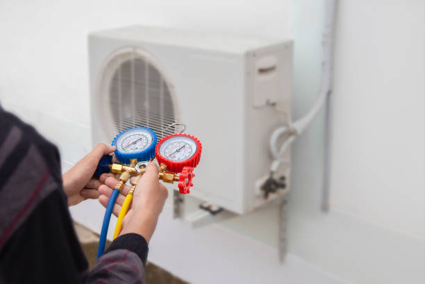 Best Local HVAC Companies  in Mount Airy, MD