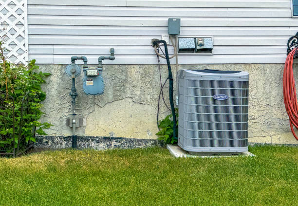 Professional HVAC in Mount Airy, MD